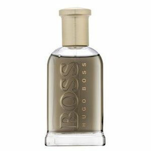 Hugo Boss Boss Bottled Eau de Parfum parfémovaná voda pre mužov 100 ml vyobraziť