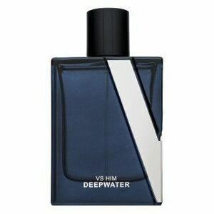 Victoria's Secret VS Him Deepwater parfémovaná voda pre mužov 100 ml vyobraziť