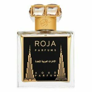 Roja Parfums Aoud čistý parfém unisex 100 ml vyobraziť