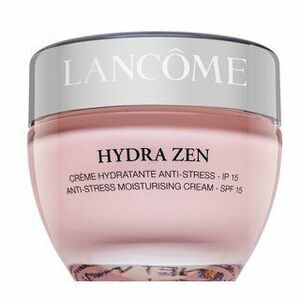 Lancome Hydra Zen Neurocalm Soothing Anti-Stress Moisturising Cream SPF15 hydratačný krém pre všetky typy pleti 50 ml vyobraziť