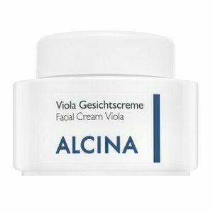 Alcina upokojujúci krém Facial Cream Viola 100 ml vyobraziť