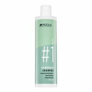 Indola Innova Dandruff Shampoo čistiaci šampón proti lupinám 300 ml vyobraziť