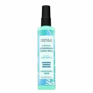 Tangle Teezer Everyday Detangling Spray bezoplachová starostlivosť pre ľahké rozčesávanie vlasov Thick/Curly 150 ml vyobraziť