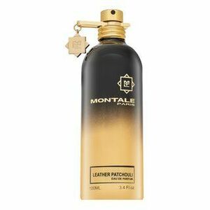 Montale Leather Patchouli parfémovaná voda unisex 100 ml vyobraziť