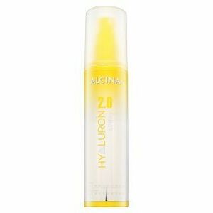 Alcina Hyaluron 2.0 Spray sprej pre tepelnú úpravu vlasov 125 ml vyobraziť