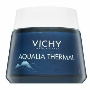 Vichy Aqualia Thermal nočný krém Night Spa 75 ml vyobraziť