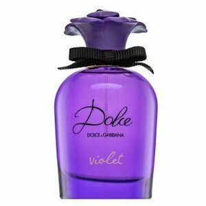 Dolce & Gabbana Dolce Violet toaletná voda pre ženy 75 ml vyobraziť