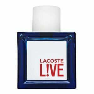 Lacoste Live Pour Homme toaletná voda pre mužov 60 ml vyobraziť