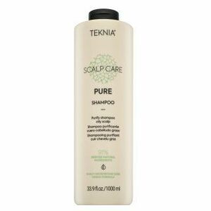 Lakmé Teknia Scalp Care Pure Shampoo šampón pre mastné vlasy 1000 ml vyobraziť