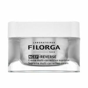 Filorga Ncef-Reverse Supreme Multi-Correction Cream regeneračný krém proti vráskam 50 ml vyobraziť
