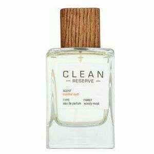 Clean Reserve Sueded Oud parfémovaná voda unisex 100 ml vyobraziť