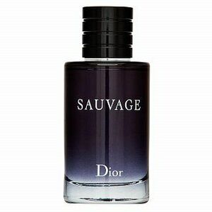 Christian Dior Sauvage toaletná voda pre mužov 100 ml vyobraziť
