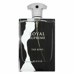 Rave Royal Supreme King parfémovaná voda unisex 100 ml vyobraziť