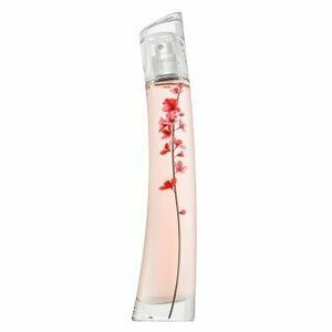 Kenzo Flower Ikebana by Kenzo parfémovaná voda pre ženy 75 ml vyobraziť