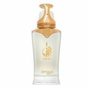 Zimaya Taraf White parfémovaná voda pre ženy 100 ml vyobraziť