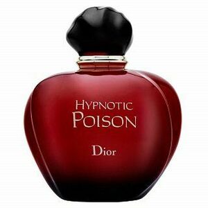 Dior (Christian Dior) Hypnotic Poison toaletná voda pre ženy 100 ml vyobraziť