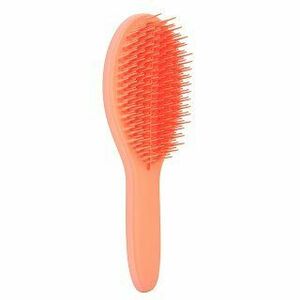 Tangle Teezer The Ultimate Styler Smooth & Shine Hairbrush Peach Glow kefa na vlasy pre hebkosť a lesk vlasov vyobraziť