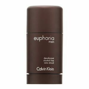 Calvin Klein Euphoria Men deostick pre mužov 75 ml vyobraziť