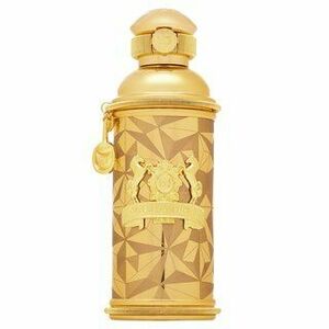 Alexandre.J The Collector Golden Oud parfémovaná voda unisex 100 ml vyobraziť