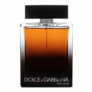 Dolce & Gabbana The One for Men parfémovaná voda pre mužov 150 ml vyobraziť