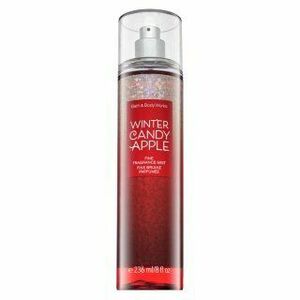 Bath & Body Works Winter Candy Apple telový sprej pre ženy 236 ml vyobraziť