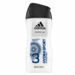 Adidas Hydra Sport sprchový gél unisex 250 ml vyobraziť