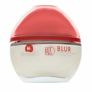 Dermacol BT Cell Blur Instant Smoothing & Lifting Care liftingový spevňujúci krém proti vráskam 50 ml vyobraziť