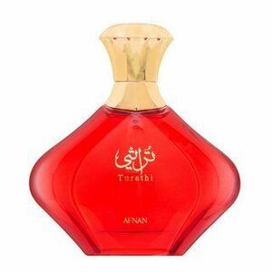 Afnan Turathi Femme Red parfémovaná voda pre ženy 90 ml vyobraziť
