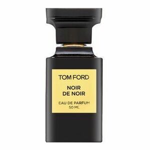 Tom Ford Noir de Noir parfémovaná voda unisex 50 ml vyobraziť