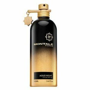 Montale Aoud Night parfémovaná voda unisex 100 ml vyobraziť