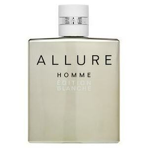 Chanel Allure Homme Edition Blanche parfémovaná voda pre mužov 150 ml vyobraziť