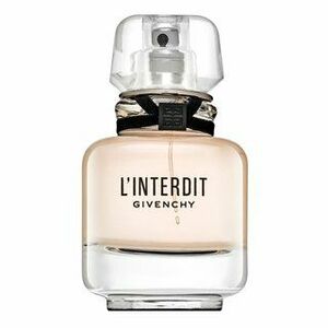 Givenchy L'Interdit parfémovaná voda pre ženy 35 ml vyobraziť