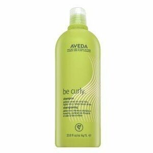 Aveda Be Curly Shampoo šampón pre vlnité a kučeravé vlasy 1000 ml vyobraziť
