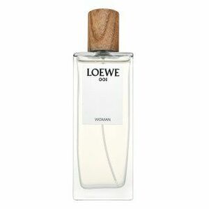 Loewe 001 Woman parfémovaná voda pre ženy 50 ml vyobraziť