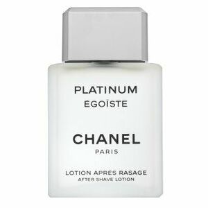Chanel Platinum Egoiste voda po holení pre mužov 100 ml vyobraziť