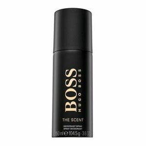 Hugo Boss The Scent deospray pre mužov 150 ml vyobraziť