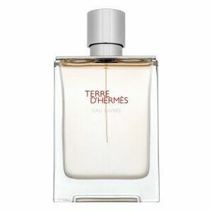 Hermès Terre d’Hermès Eau Givrée - Refillable parfémovaná voda pre mužov 100 ml vyobraziť
