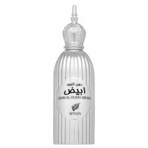 Afnan Dehn Al Oudh Abiyad parfémovaná voda unisex 100 ml vyobraziť