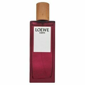 Loewe Earth parfémovaná voda unisex 50 ml vyobraziť