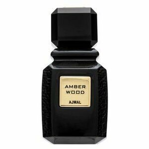 Ajmal Amber Wood parfémovaná voda unisex 100 ml vyobraziť