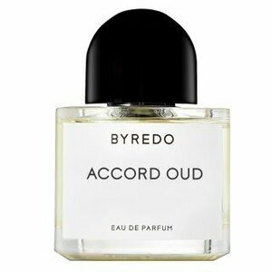 Byredo Accord Oud parfémovaná voda unisex 100 ml vyobraziť