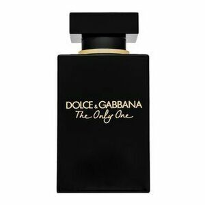 Dolce & Gabbana The Only One Intense parfémovaná voda pre ženy 100 ml vyobraziť