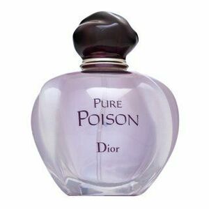 Christian Dior Pure Poison parfémovaná voda pre ženy 100 ml vyobraziť
