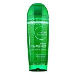 Bioderma Nodé Non-Detergent Fluid Shampoo pre všetky typy vlasov 200 ml vyobraziť