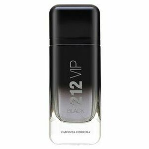 Carolina Herrera 212 VIP Black parfémovaná voda pre mužov 100 ml vyobraziť