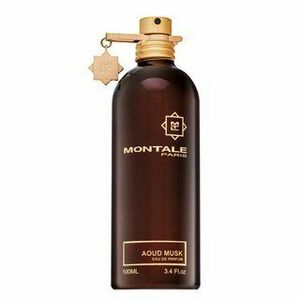 Montale Aoud Musk parfémovaná voda unisex 100 ml vyobraziť