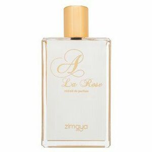 Zimaya A La Rose parfémovaná voda unisex 100 ml vyobraziť