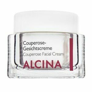 Alcina posilňujúci krém Couperose Facial Cream 50 ml vyobraziť
