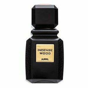 Ajmal Incense Wood parfémovaná voda unisex 100 ml vyobraziť