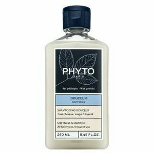 Phyto Softness Shampoo uhladzujúci šampón pre všetky typy vlasov 250 ml vyobraziť